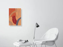 Load image into Gallery viewer, RIVERS fine art Gićlee print