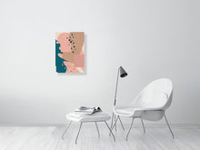 Load image into Gallery viewer, Falling Fine Art Giclee Print A4 - A1 sizes