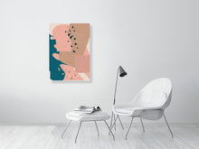 Load image into Gallery viewer, Falling Fine Art Giclee Print A4 - A1 sizes