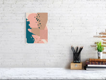 Load image into Gallery viewer, Falling Fine Art Giclee Print A4 - A1 sizes