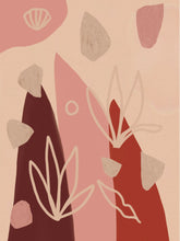 Load image into Gallery viewer, ROCKS fine art print