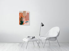 Load image into Gallery viewer, Desert Vibes Giclee Fine Art Print A4 - A1