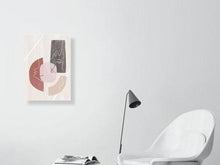 Load image into Gallery viewer, Med III series Giclee fine art print