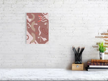 Load image into Gallery viewer, Totem series II Giclee fine art print