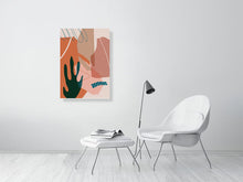 Load image into Gallery viewer, Desert Vibes Giclee Fine Art Print A4 - A1