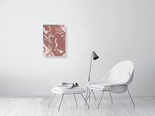 Load image into Gallery viewer, Totem series II Giclee fine art print