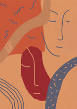 Load image into Gallery viewer, RIVERS fine art Gićlee print