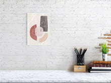 Load image into Gallery viewer, Med III series Giclee fine art print