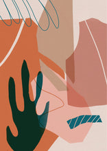 Load image into Gallery viewer, Desert Vibes Giclee Fine Art Print A4 - A1