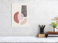 Load image into Gallery viewer, Med III series Giclee fine art print