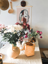 Load image into Gallery viewer, Slightly Sad Head Giclee Fine Art Print 30 x 40cm, 50x70 cm