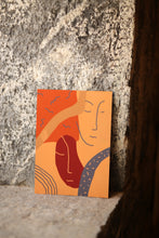 Load image into Gallery viewer, RIVERS fine art Gićlee print