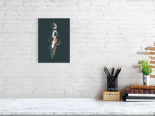Load image into Gallery viewer, Stems Fine Art Print A5-A2 sizes