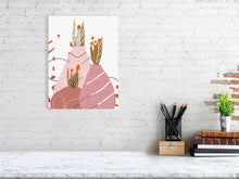 Load image into Gallery viewer, Pottery Giclée Art Print 30 x 40 cm